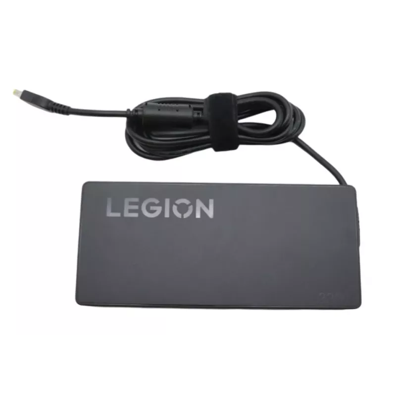 Lenovo 5A11K06360 Netzteil/Wechselrichter Indoor 330 W Schwarz