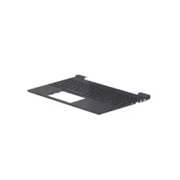 Laptop-Tastatur HP N13298-B31 niederländisches Layout Ersatzteil kompatibel mit HP Laptops
