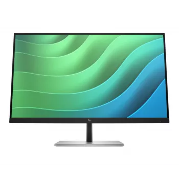 Monitor HP E27 G5 27 Zoll Full HD LCD 1920 x 1080