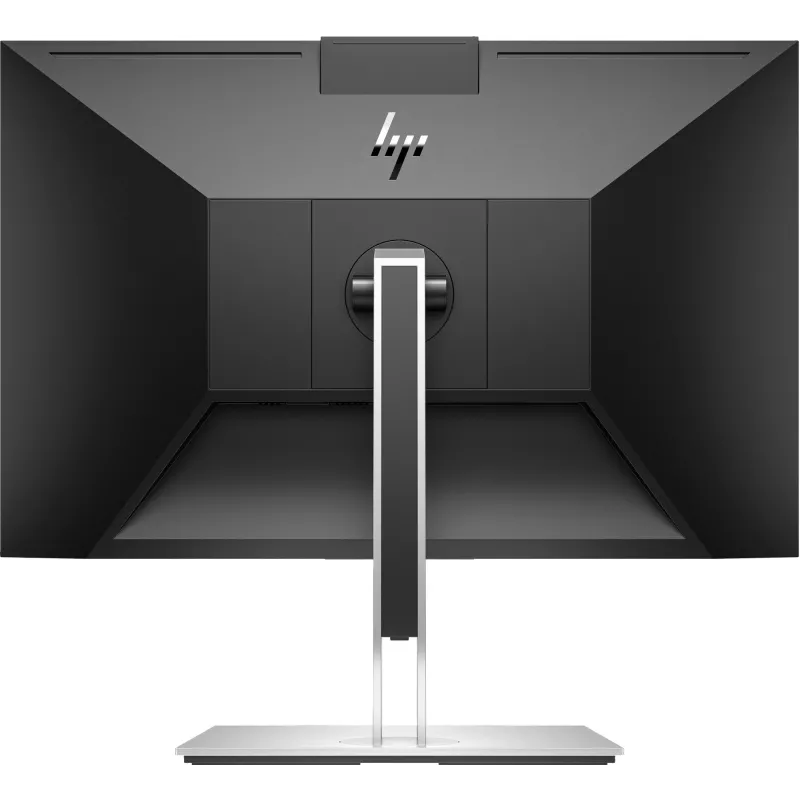HP E27m G4 QHD USB-C Konferenzmonitor Computermonitor 68,6 cm (27 Zoll) 2560 x 1440 Pixel Quad HD LCD Schwarz, Silber