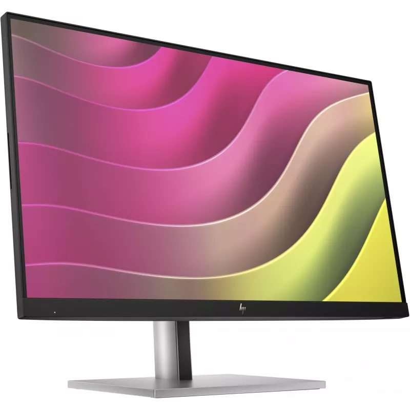 Monitor HP E24t G5 23,8 Zoll Touch FHD Display 1920 x 1080