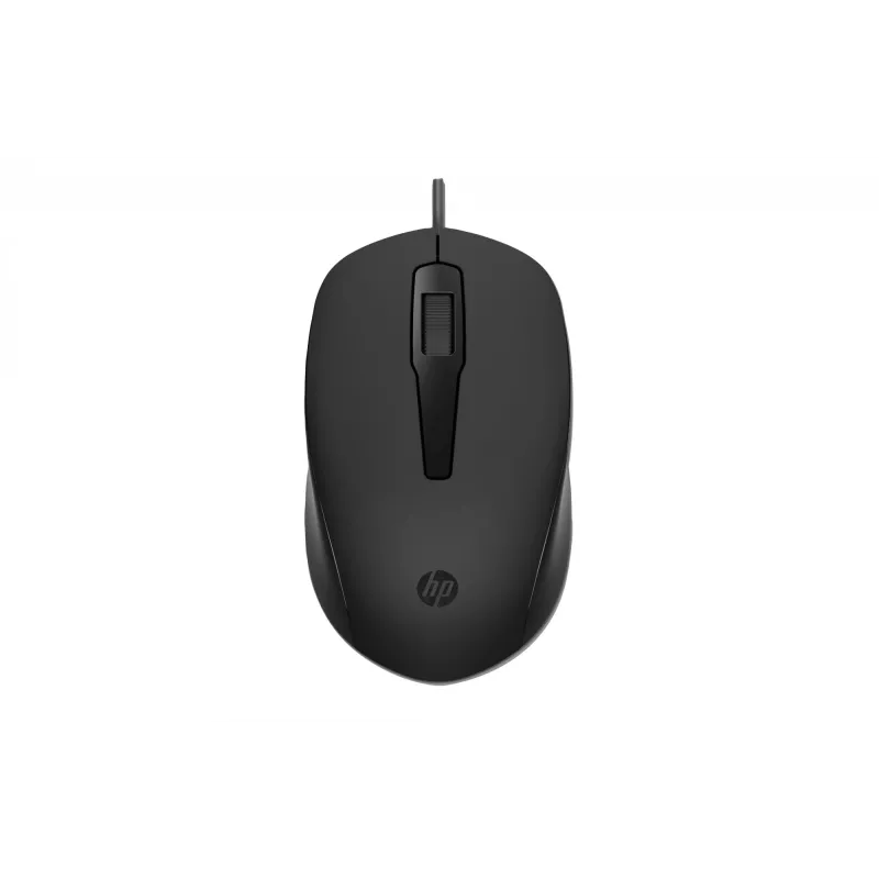 Maus HP 150 kabelgebunden USB Typ-A