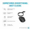 Maus HP 150 kabelgebunden USB Typ-A