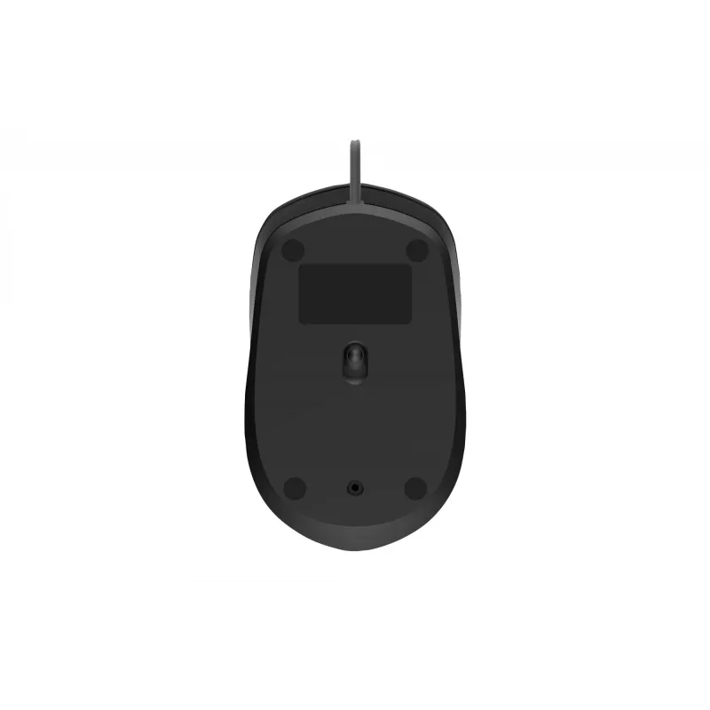 Maus HP 150 kabelgebunden USB Typ-A