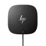 HP USB-C Dock G5 Kabelgebundene Dockingstation USB 3.2 Gen 1 Type-C Schwarz