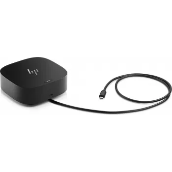 HP USB-C Dock G5 Kabelgebundene Dockingstation USB 3.2 Gen 1 Type-C Schwarz