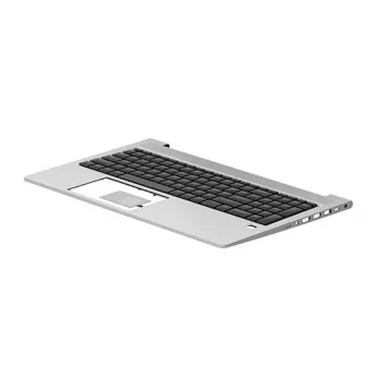 Tastatur für HP Laptops M22004-081, hintergrundbeleuchtete Tastatur, kompatibel mit HP Modellen