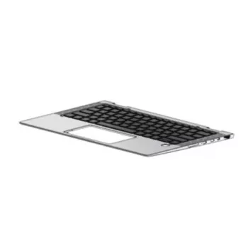 Austausch-Topcover mit Tastatur Tschechisch-Slowakisch für HP L31882-FL1
