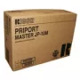 Ricoh JP1050 Master B4 Kompatibilität Priport DX3440