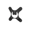 Ergonomic Solutions SpacePole Kiosk Kiosk-Tablet-Adapter (75/75 auf 40/40 und MG)