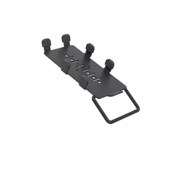 Ergonomic Solutions SpacePole Payment P630 MultiGrip™ (mit Griff)