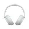 Sony WH-CH720 Headset Kabelgebunden & Kabellos Kopfbügel Anrufe/Musik USB Type-C Bluetooth Weiß