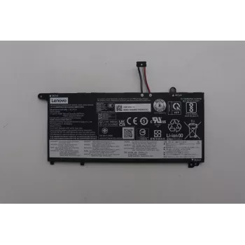 Akku für Lenovo ThinkBook 14 G3 ACL — 11,52V, 3820mAh
