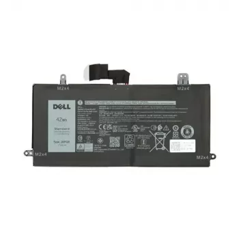 Laptop-Akku Origin für Dell Latitude 4C 42 Wh 11,4 V Li‑Ion 3500 mAh schwarz