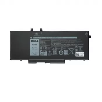Origin Storage 4C Battery Latitude 5421, 4210 mAh, 64 Wh, Lithium-Ion (Li-Ion), 15,2 V, Schwarz, 1 Stk.