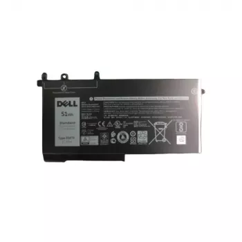 Origin Storage DELL Akku DELL 3 ZELLEN 51wh 4100 mAh 11,4 V