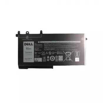 Batterie Origin Storage DELL 3 CELL 51Wh 4100mAh 11,4V