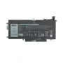 Origin Storage DELL Hauptakku 7,6 V 7500 mAh 60 Wh - Akku - 7.500 mAh