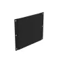 Ergonomic Solutions SpacePole Kiosk Blende (Drucker)