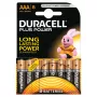 Duracell MN2400B8 Haushaltsbatterie Einwegbatterie AAA Alkaline