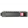 HP 600 GB 6G SAS 10K 2,5 Zoll interne Festplatte 10000 U/min 2,5 Zoll