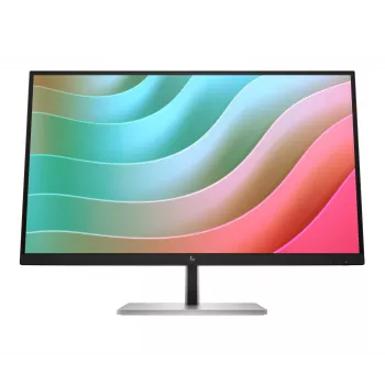 Monitor HP E27k G5 27 Zoll 4K Ultra HD LCD 3840 x 2160