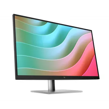 Monitor HP E27k G5 27 Zoll 4K Ultra HD LCD 3840 x 2160