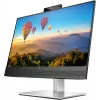 HP E24m G4 Computer-Monitor 60,5 cm (23,8 Zoll) 1920 x 1080 Pixel Full HD Schwarz, Silber