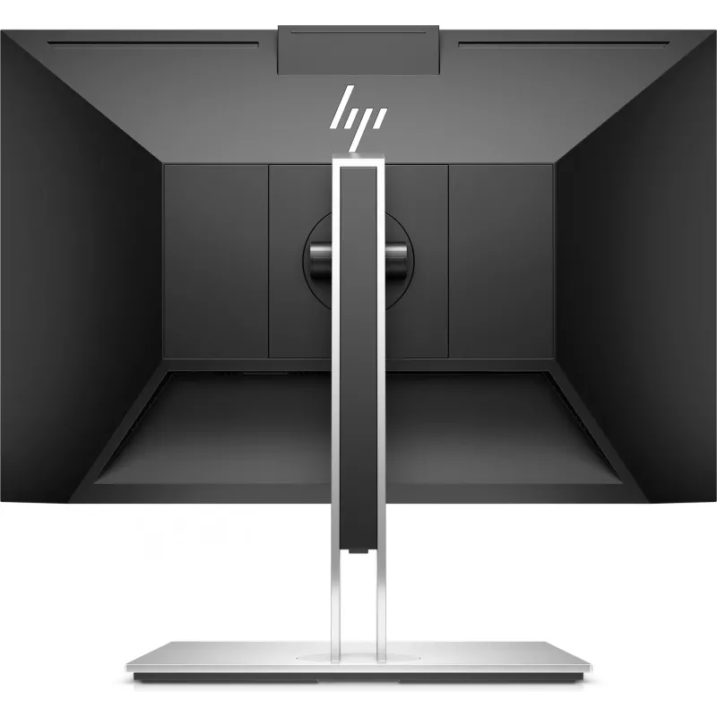 HP E24m G4 Computer-Monitor 60,5 cm (23,8 Zoll) 1920 x 1080 Pixel Full HD Schwarz, Silber