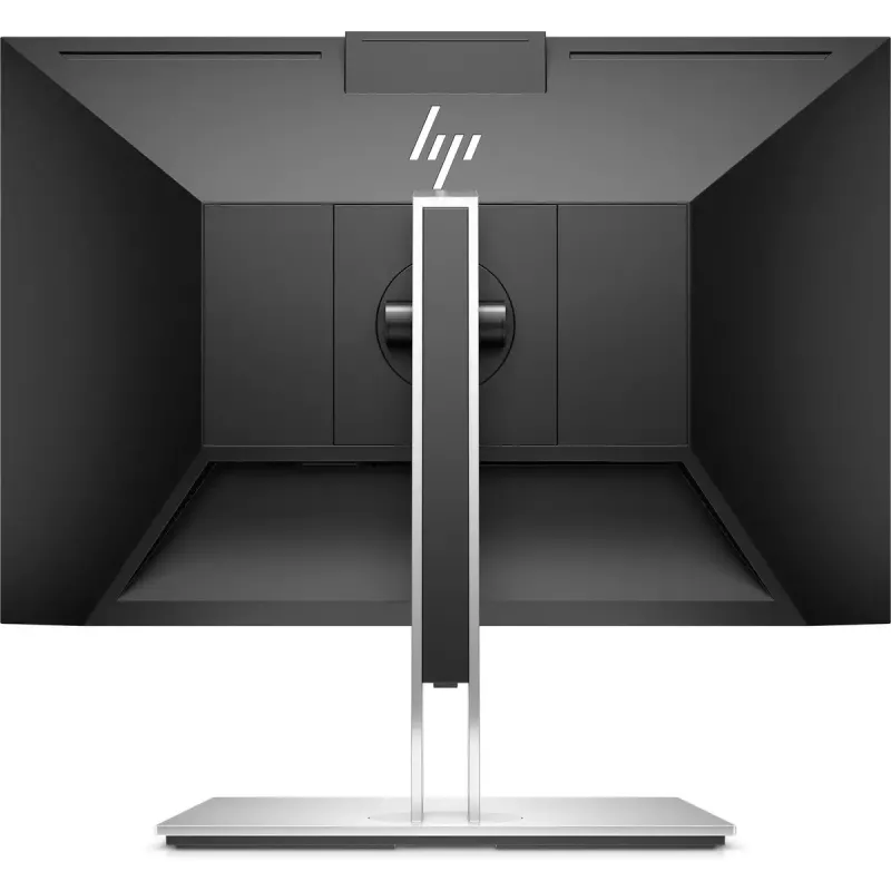 HP E24m G4 Computer-Monitor 60,5 cm (23,8 Zoll) 1920 x 1080 Pixel Full HD Schwarz, Silber