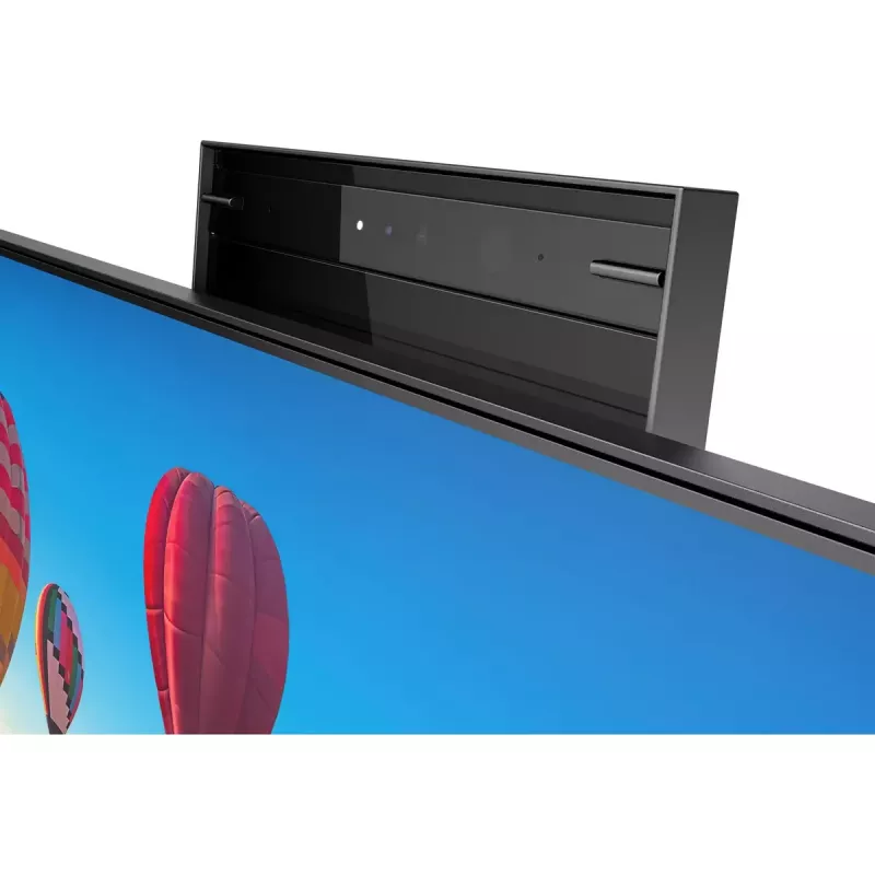 HP E24m G4 Computer-Monitor 60,5 cm (23,8 Zoll) 1920 x 1080 Pixel Full HD Schwarz, Silber