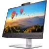HP E24m G4 Computer-Monitor 60,5 cm (23,8 Zoll) 1920 x 1080 Pixel Full HD Schwarz, Silber