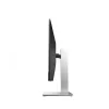 HP E27m G4 QHD USB-C Konferenzmonitor, 68,6 cm (27 Zoll), 2560 x 1440 Pixel, Quad HD, LCD, 5 ms, Schwarz, Silber