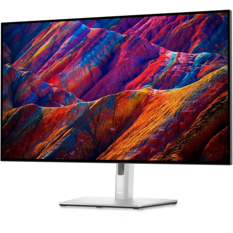 Monitor DELL UltraSharp 32 4K USB-C Hub Monitor 31,5 Zoll LCD 3840 x 2160