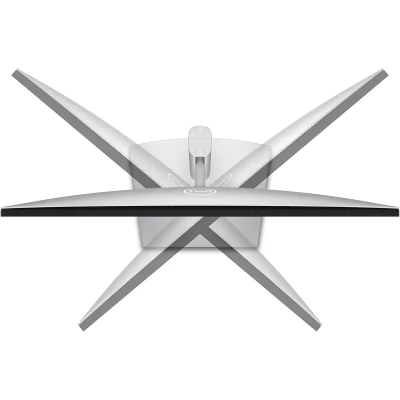 Monitor DELL UltraSharp 32 4K USB-C Hub Monitor 31,5 Zoll LCD 3840 x 2160