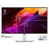 Monitor DELL UltraSharp 32 4K USB-C Hub Monitor 31,5 Zoll LCD 3840 x 2160