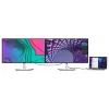 Monitor DELL UltraSharp 32 4K USB-C Hub Monitor 31,5 Zoll LCD 3840 x 2160