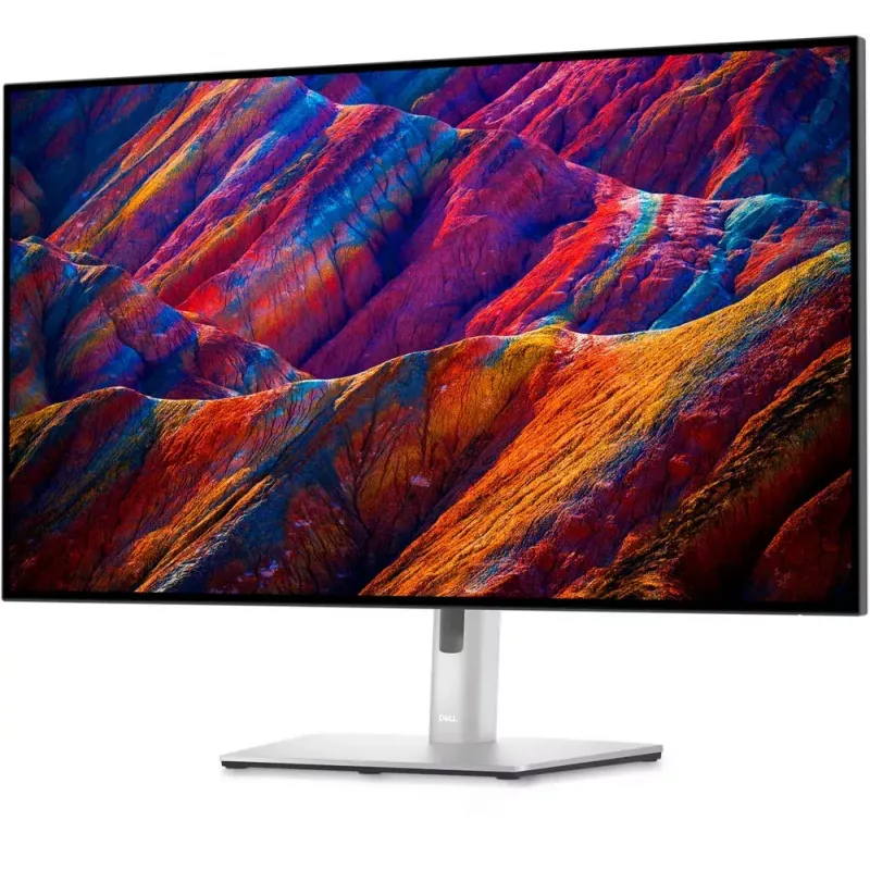 Monitor DELL UltraSharp 32 4K USB-C Hub Monitor 31,5 Zoll LCD 3840 x 2160