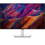 Monitor DELL UltraSharp 32 4K USB-C Hub Monitor 31,5 Zoll LCD 3840 x 2160