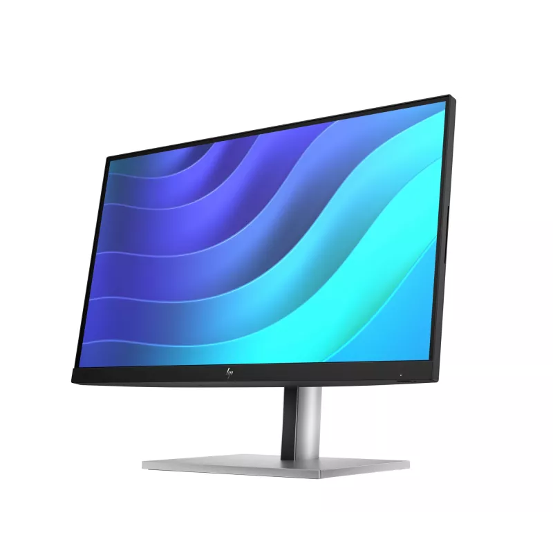 Monitor HP E22 G5 21,5 Zoll Full HD LCD 1920x1080