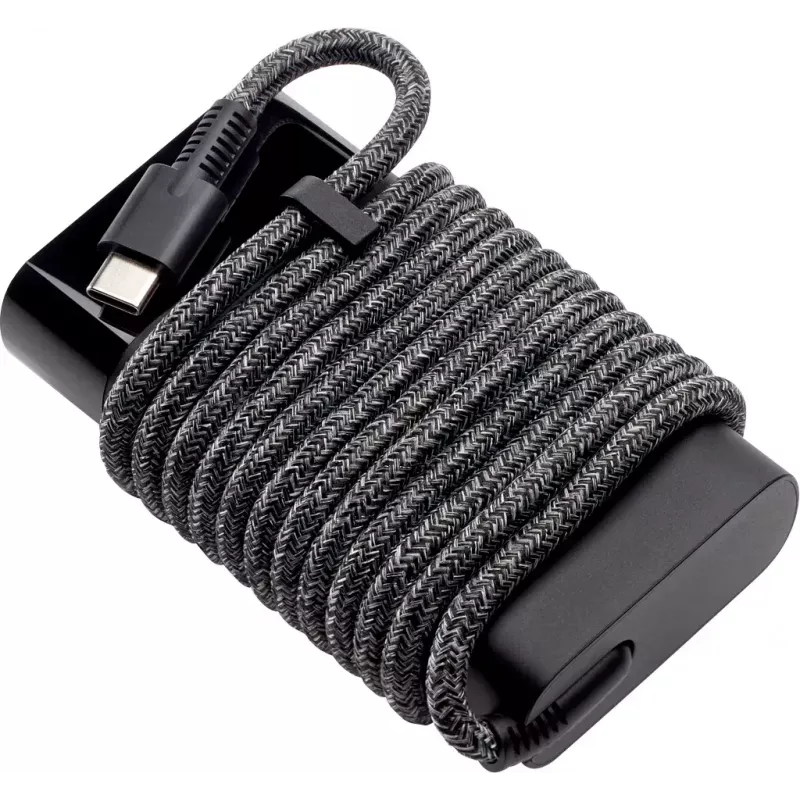 Laptop-Netzteil HP USB-C 65W Indoor-Netzteil 5-20V Schwarz