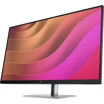 Monitor HP E32k G5 32 Zoll IPS-Display 4K-Auflösung