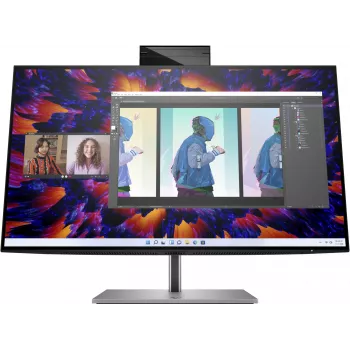 Monitor HP Z24m G3 23,8 Zoll LCD Quad HD 2560 x 1440