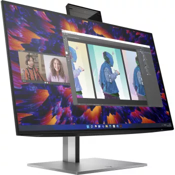 Monitor HP Z24m G3 23,8 Zoll LCD Quad HD 2560 x 1440