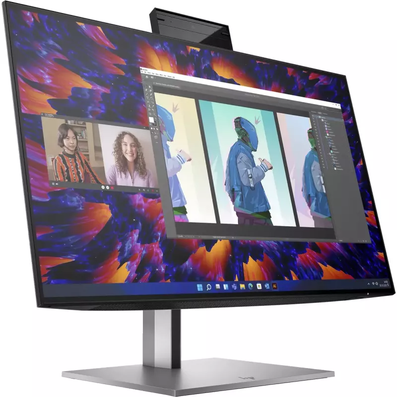 Monitor HP Z24m G3 23,8 Zoll Quad HD 2560 x 1440