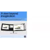 Monitor HP E45c G5 45 Zoll Curved Display LCD DQHD Auflösung
