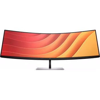 Monitor HP E45c G5 44,5 Zoll Curved Dual QHD 5120 x 1440