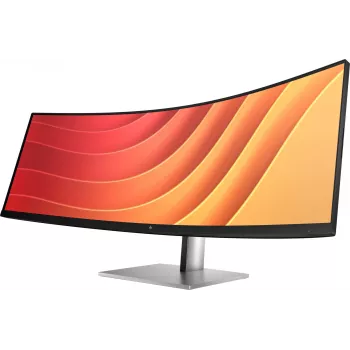 Monitor HP E45c G5 44,5 Zoll Curved Dual QHD 5120 x 1440