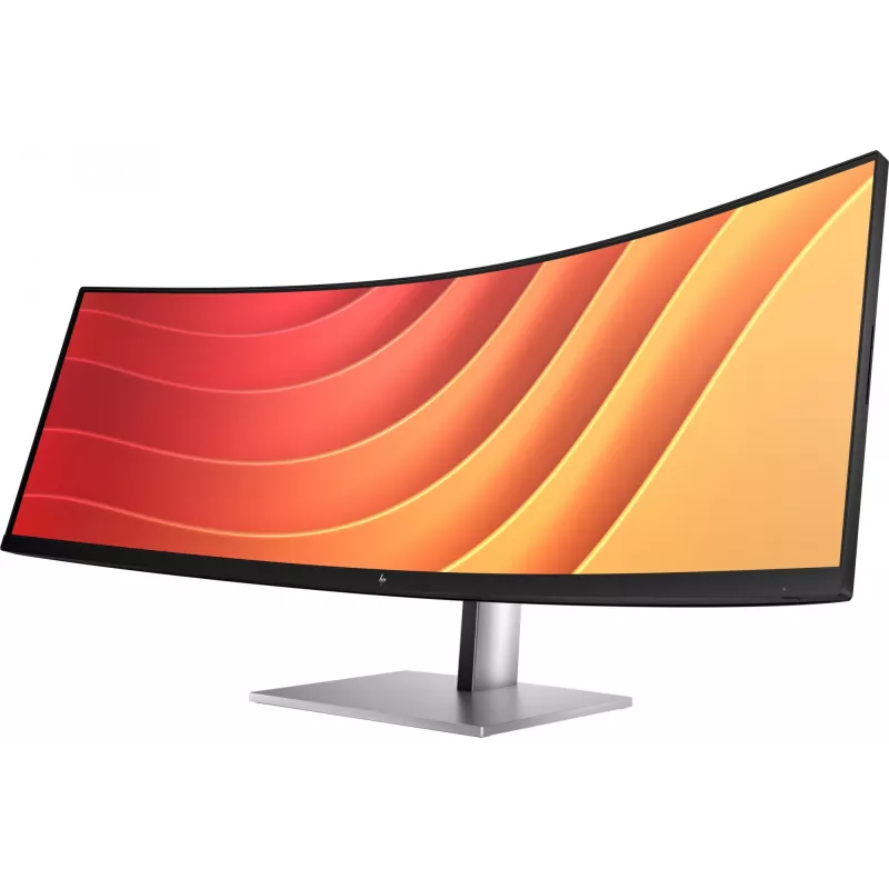 Monitor HP E45c G5 44,5 Zoll Curved Dual QHD 5120 x 1440
