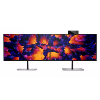 Monitor HP Z24q G3 60,5 cm (23,8″) Quad HD LCD 2560 x 1440